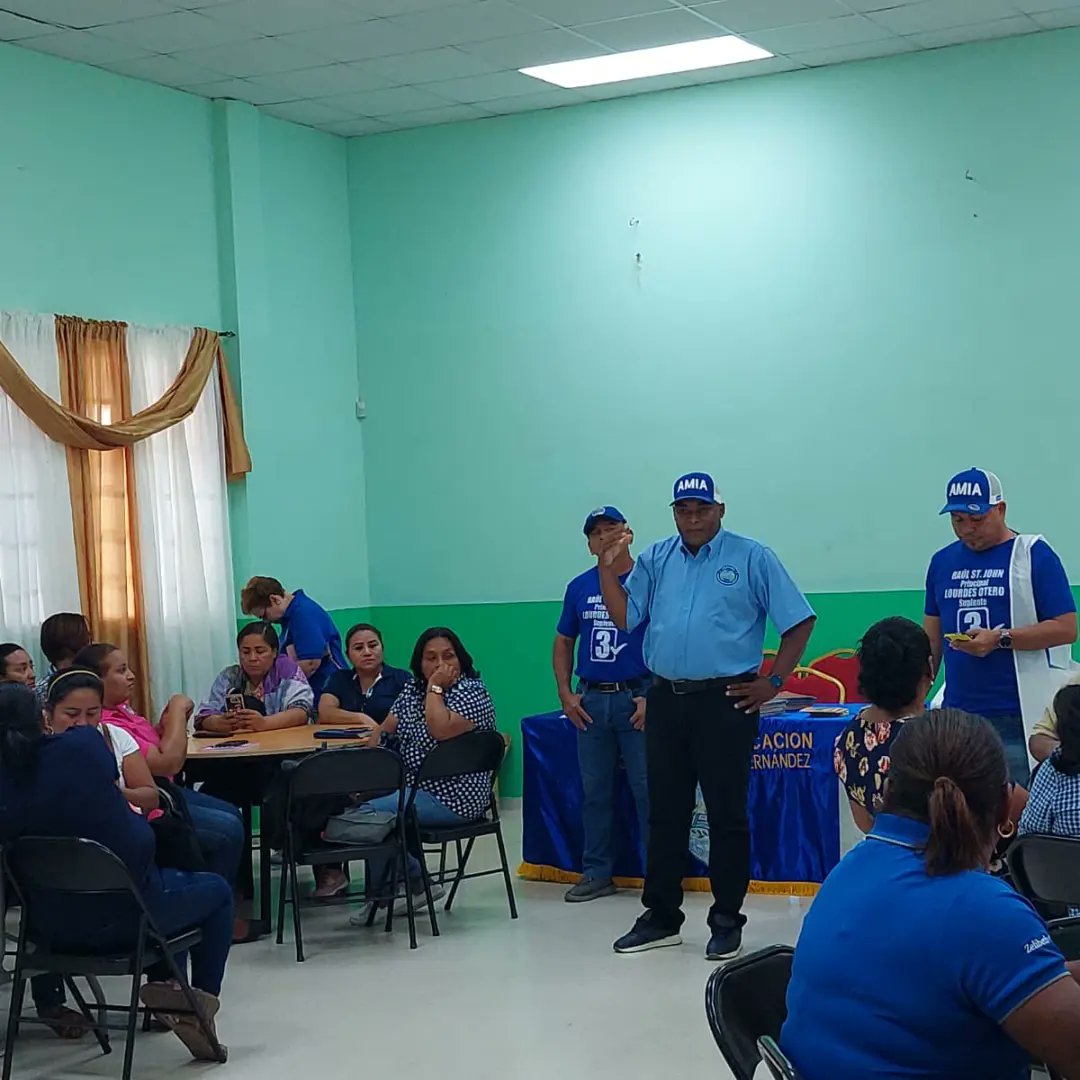 ASOCIACIÓN DE MAESTROS INDEPENDIENTES AUTÉNTICOS tweet media