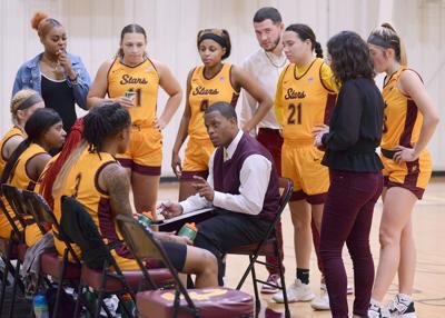 MillerLynn772's tweet photo. After a great talk with @Elitesportslife I am very blessed to receive an offer from Stephens College! Thankful for a great opportunity to continue to play basketball! @GbbBattle @STEPHENSSTARS1 https://t.co/a5nrdFIIZR