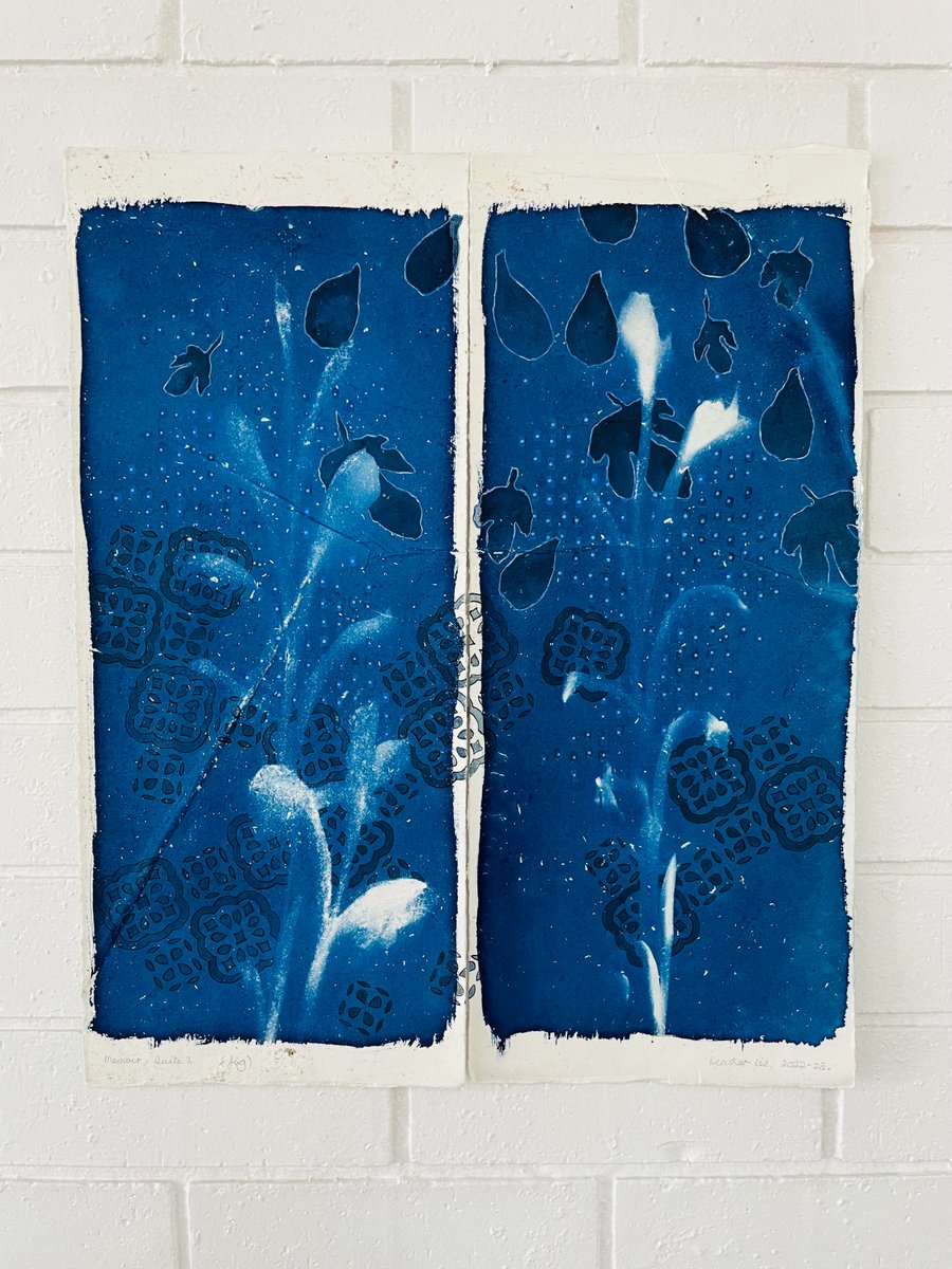workspace3496's tweet photo. Join exhibiting artist Heather Lee on 26th Feb at 10am in this behind the scenes workshop. 
Heather will explain her sources for the imagery in the series Memoir, Suite I, and then step participants through her process. For further info visit: 
https://t.co/ZDZQOazwNl https://t.co/sQS9JoQVPN