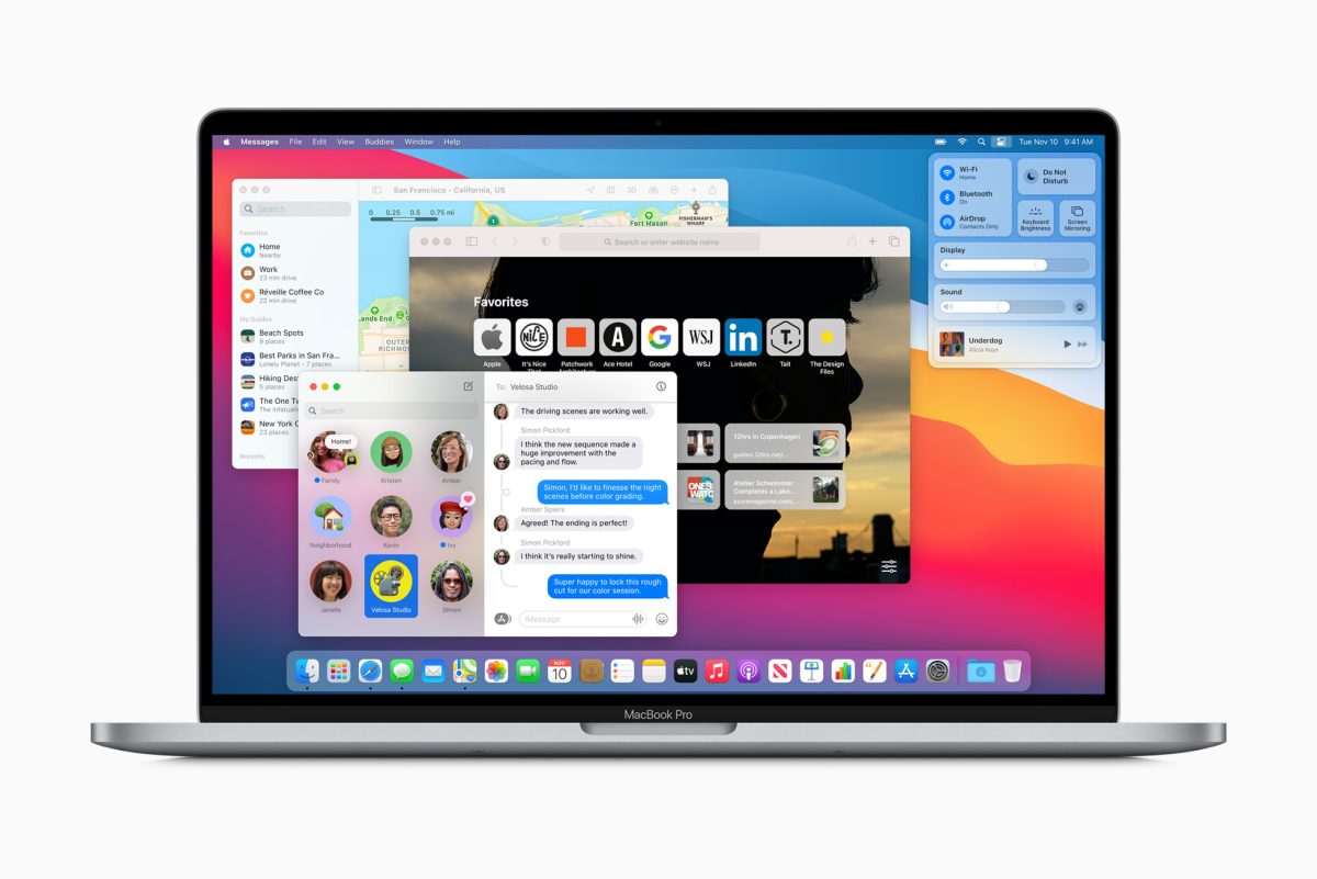 iPhoneMania_jp's tweet photo. #Apple、macOS Big Sur 11.7.4をリリース - https://t.co/IwuXdbepkh #アップデート #Safari #MacOSBigSur https://t.co/X0xEfm6jJy