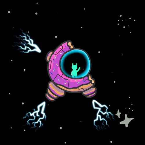 #NewNFTProfilePic NFT by MasonCrowe <a href="/alienfrens/">alien frens</a>