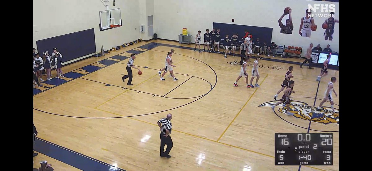 Got the boys on and they are BUZZIN!!   Shoutout <a href="/BrianCandler/">Brian Candler 🏃🏃🏻‍♀️</a> for the info on how to watch the squad!  #DontCallItAComeback #ConferenceChamps <a href="/PrincipalGuehne/">Alan Guehne</a> <a href="/TheBUDAthletics/">Red Bud Athletics</a>