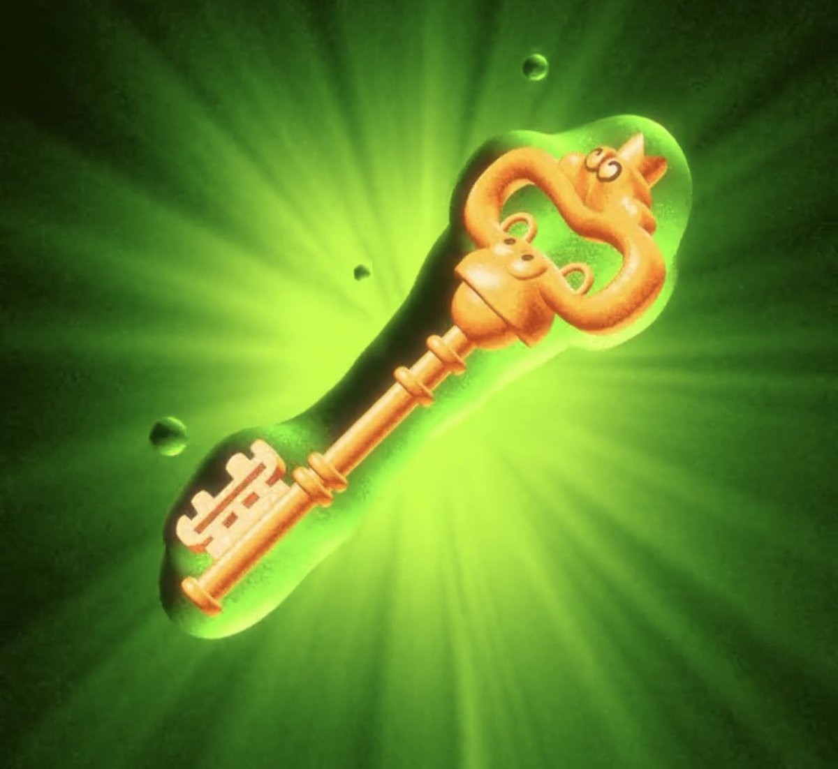 Mongraal has listed the dookey dash key for 2222 ETH ($3,725,736) 🍌💩