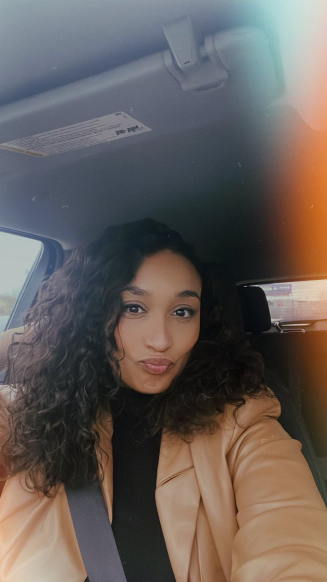 Mhailee40's tweet photo. It sure is. 🤎 https://t.co/f0aoZ4dscD