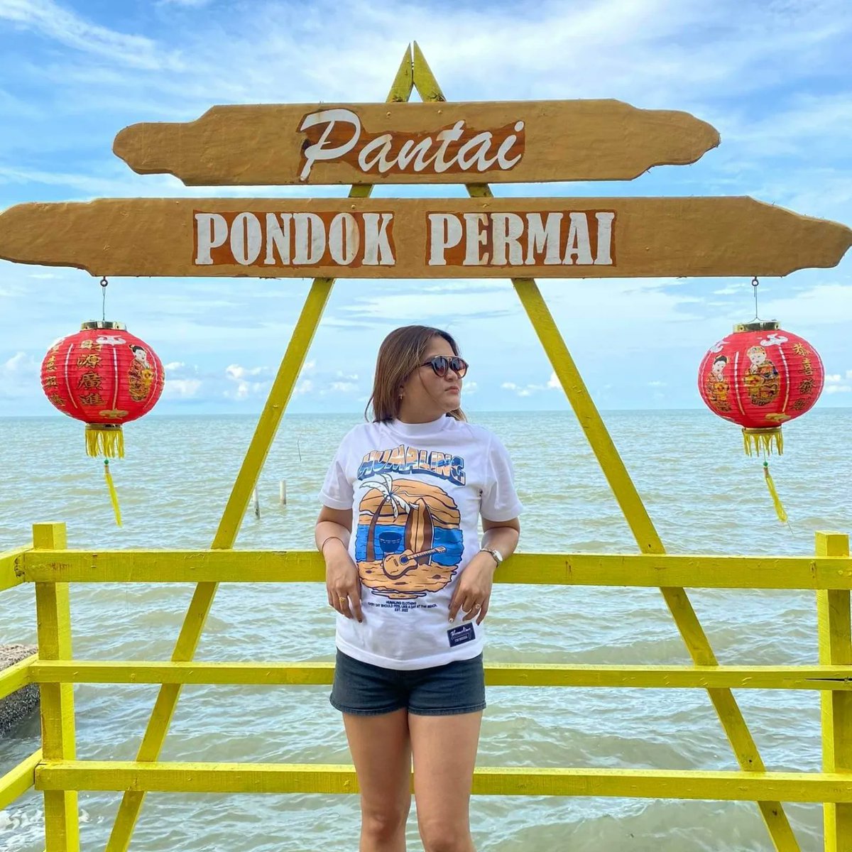 KerwinEusebio2's tweet photo. Life passes by so fast so do what makes you happy. 💚
📍 Somewhere in Indonesia. 🇮🇩

#humaling1stanniversarry #humalinginternational https://t.co/m63k1ATVNK