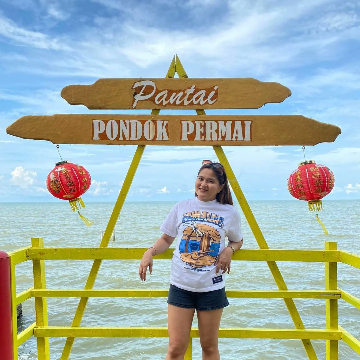 KerwinEusebio2's tweet photo. Life passes by so fast so do what makes you happy. 💚
📍 Somewhere in Indonesia. 🇮🇩

#humaling1stanniversarry #humalinginternational https://t.co/m63k1ATVNK