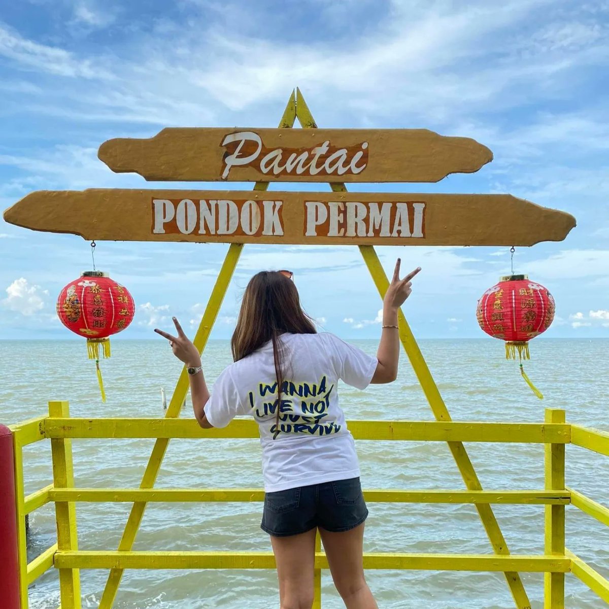 KerwinEusebio2's tweet photo. Life passes by so fast so do what makes you happy. 💚
📍 Somewhere in Indonesia. 🇮🇩

#humaling1stanniversarry #humalinginternational https://t.co/m63k1ATVNK
