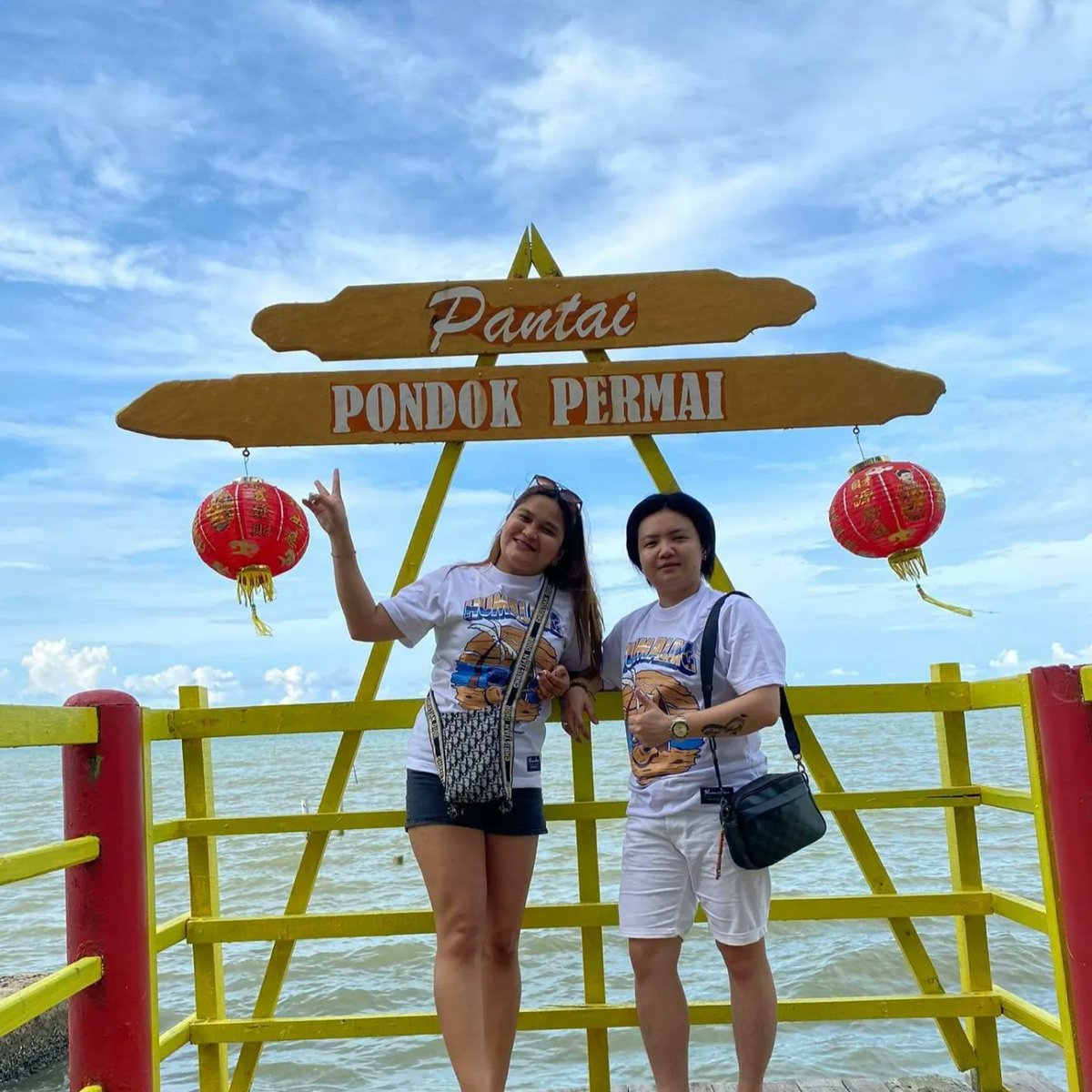 KerwinEusebio2's tweet photo. Life passes by so fast so do what makes you happy. 💚
📍 Somewhere in Indonesia. 🇮🇩

#humaling1stanniversarry #humalinginternational https://t.co/m63k1ATVNK