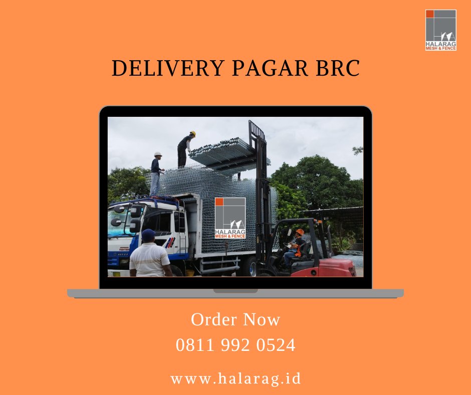 Deasihalarag's tweet image. Pagar BRC Kualitas SNI - PT Halarag Baja Utama
Info :
0811 992 0524

Web :
pabrikwiremesh.co.id
pagarbrc-sni.com
halarag.id
pagarbandara.co.id
pabrikwiremesh.co.id/pagar-brc.html
pagarbrc-sni.com/pagar-brc.html

#pagarbrc #pagarhalarag #pagarbandara #pagarbts #pagarpabrik