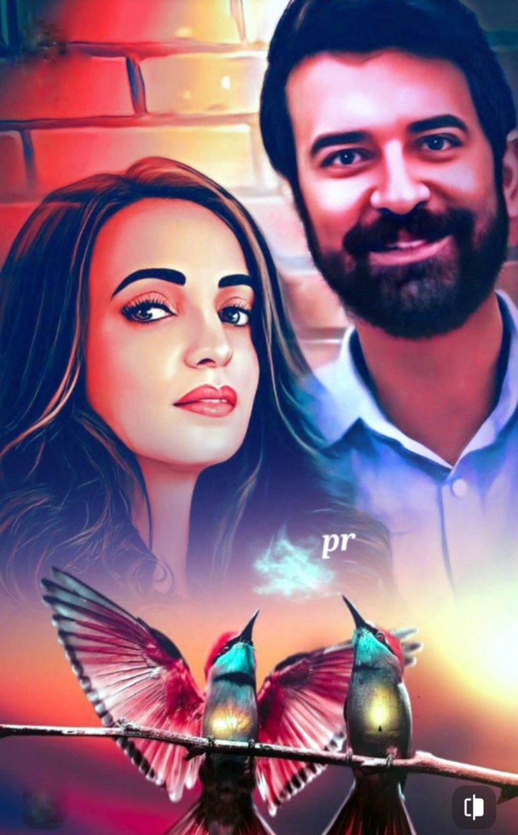 Thehappysoul25's tweet photo. Good morning..
#SanayaIrani #BarunSobti #SaRun #SanayaBarun #BarunSanaya
#IssPyaarKoKyaNaamDoon #IPKKND #RabbaVe #ArnavKhushi #ArnavBarun
#Arshi #ipkkndekjashn #arnavsinghraizada #KhushiKumariGupta #NewSarunShow @BarunSobtiSays @DisneyPlusHS @StarPlus https://t.co/qcXHJDW7kW