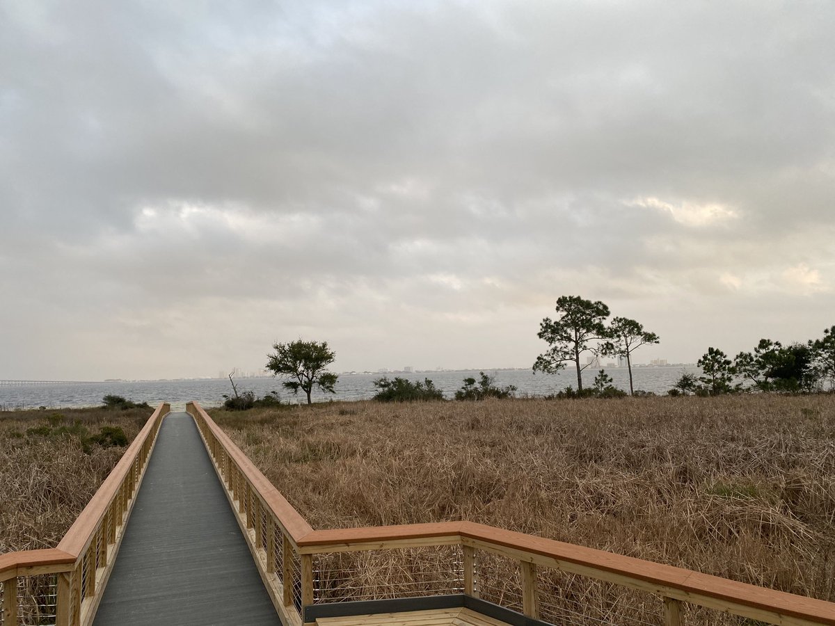 jshojsho's tweet image. My first FTF!  #GulfBreeze boardwalk  #geocache  GCA4PDJ     #gogeocaching #geocaching