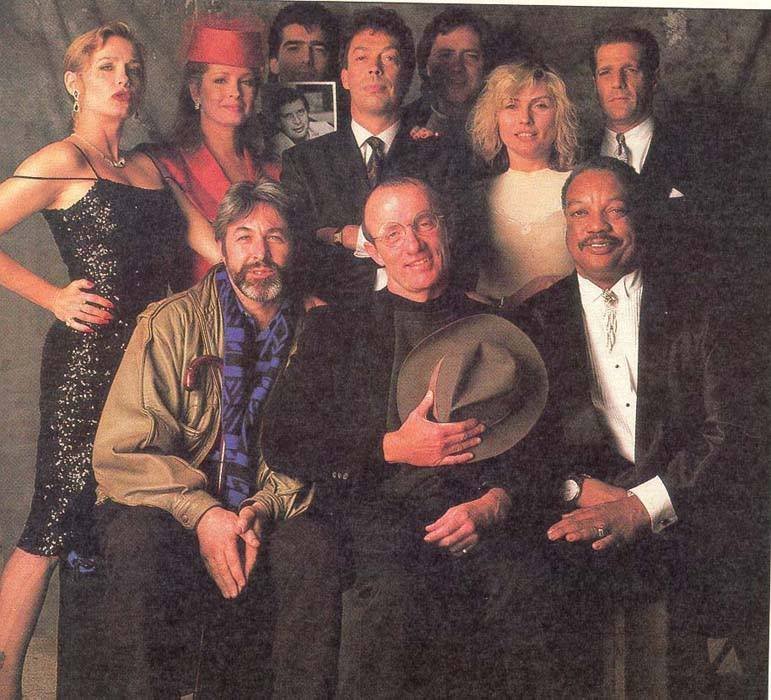 #Wiseguy with Music Arc now streaming on @watchretrotv @WatchHeartland-stars @BlondieOfficial @DeidreHall, Glenn Frey, Paul Winfield, Tim Curry, Patti D'Arbanville, Jonathan Banks, Jim Byrnes, Mick Fleetwood. Amazon-Collectors Edition with Dead Dog Records amazon.com/Wiseguy-Collec…