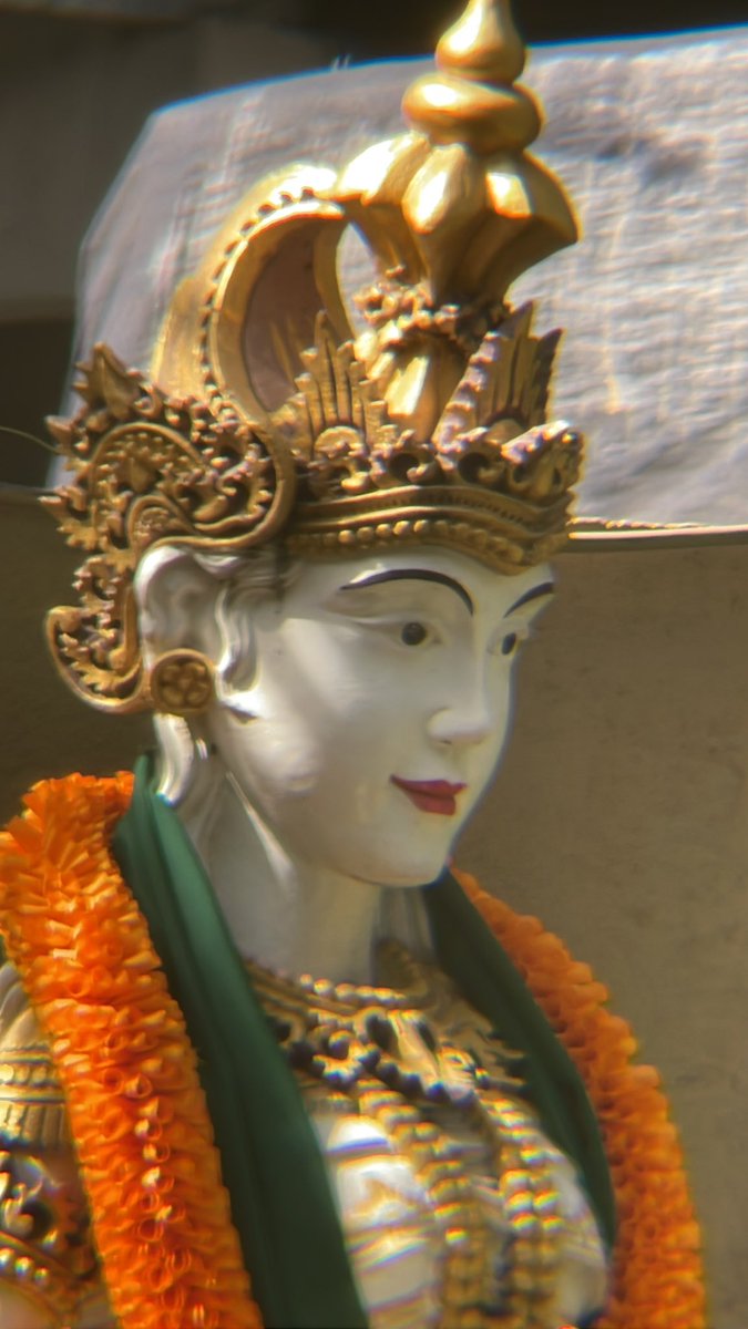 Habis nyoba telezoom bagus jg hasilnya, dah siap konser ini mah