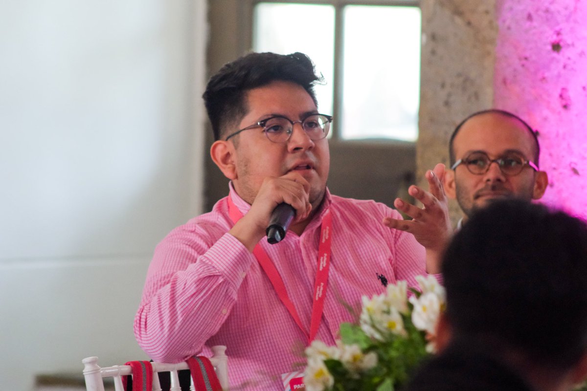 Guillermo Saviñon tweet media