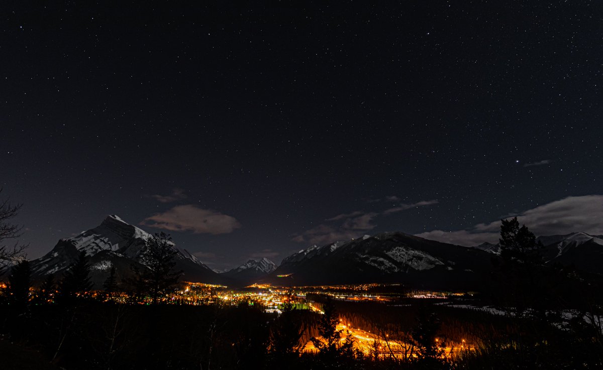 JasonNicolPhoto's tweet photo. @BraydenCreation Banff, Alberta https://t.co/lo4D5fO3lw