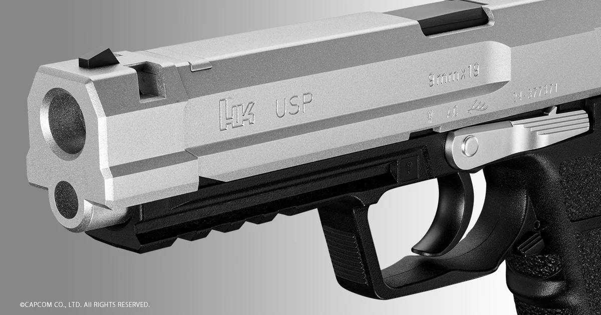 東京マルイ@AirsoftGun on X: 
