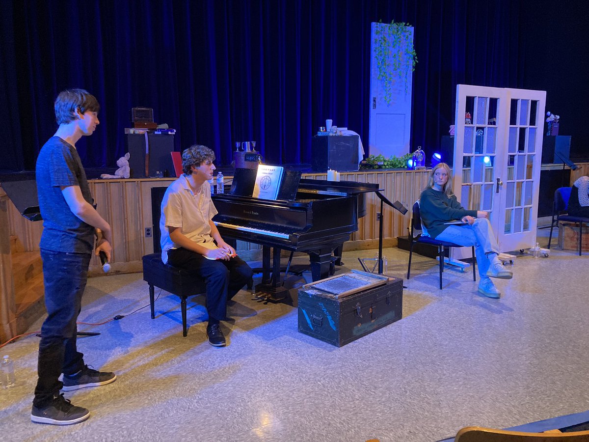 Kirsten Losee tweet media