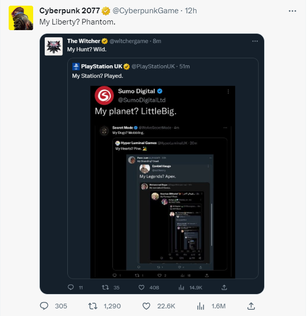 ZZZ_EN's tweet image. My Zone? Furry.