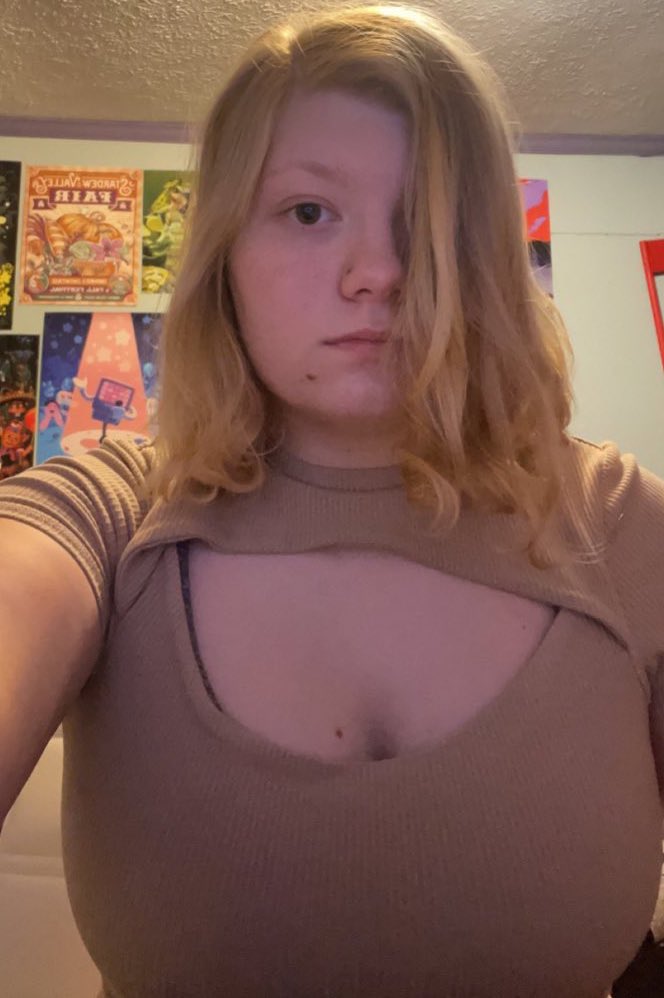 Kelsey 🩸🔪 | C2E2 🔜 tweet media