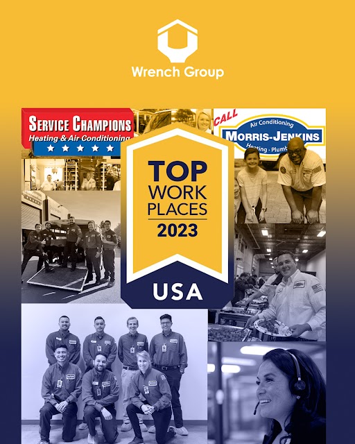 Wrench Group, LLC tweet media