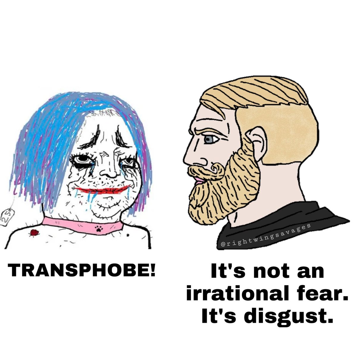 ExtremusGladius's tweet photo. POZ'd up Gov't. @HHS_ASH No shame. I hope you're trolling IRL with this transgender thing you've been doing. https://t.co/gY0pkTFDAw
