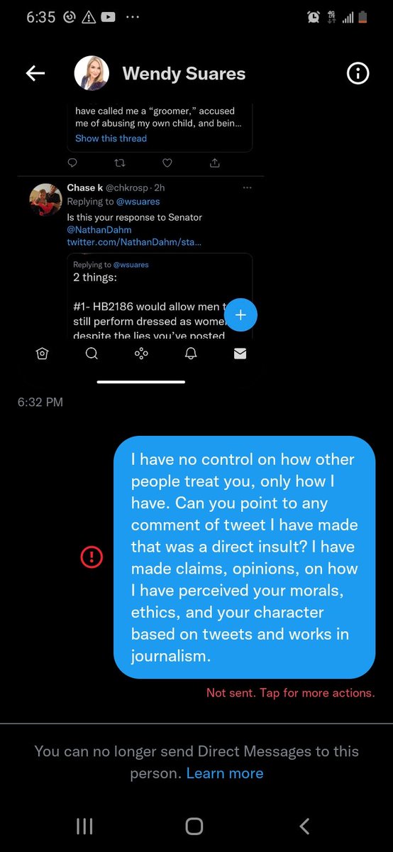 Defender- Chase tweet media