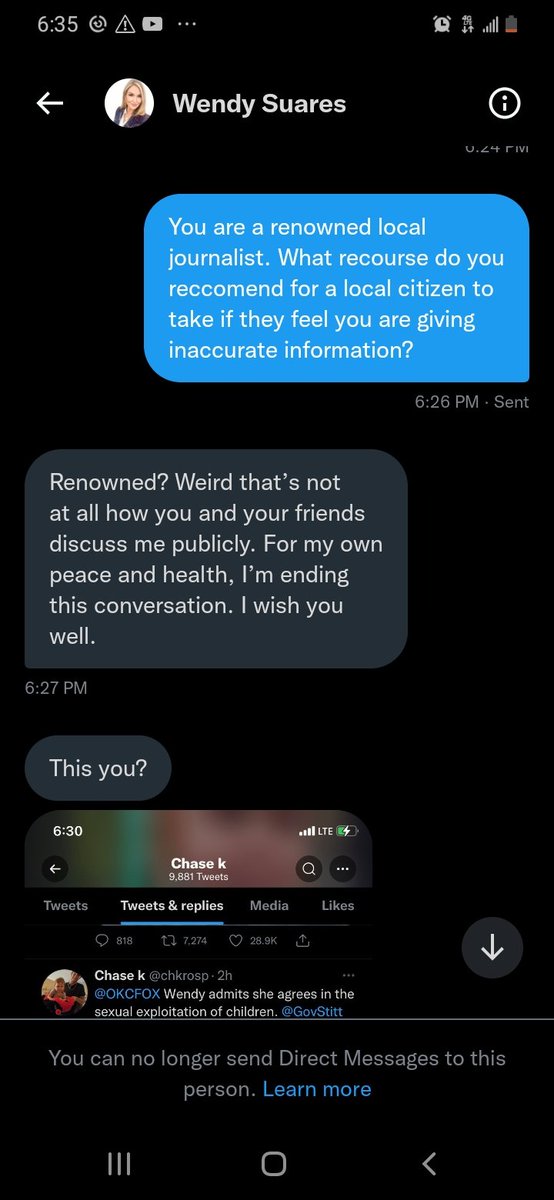 Defender- Chase tweet media