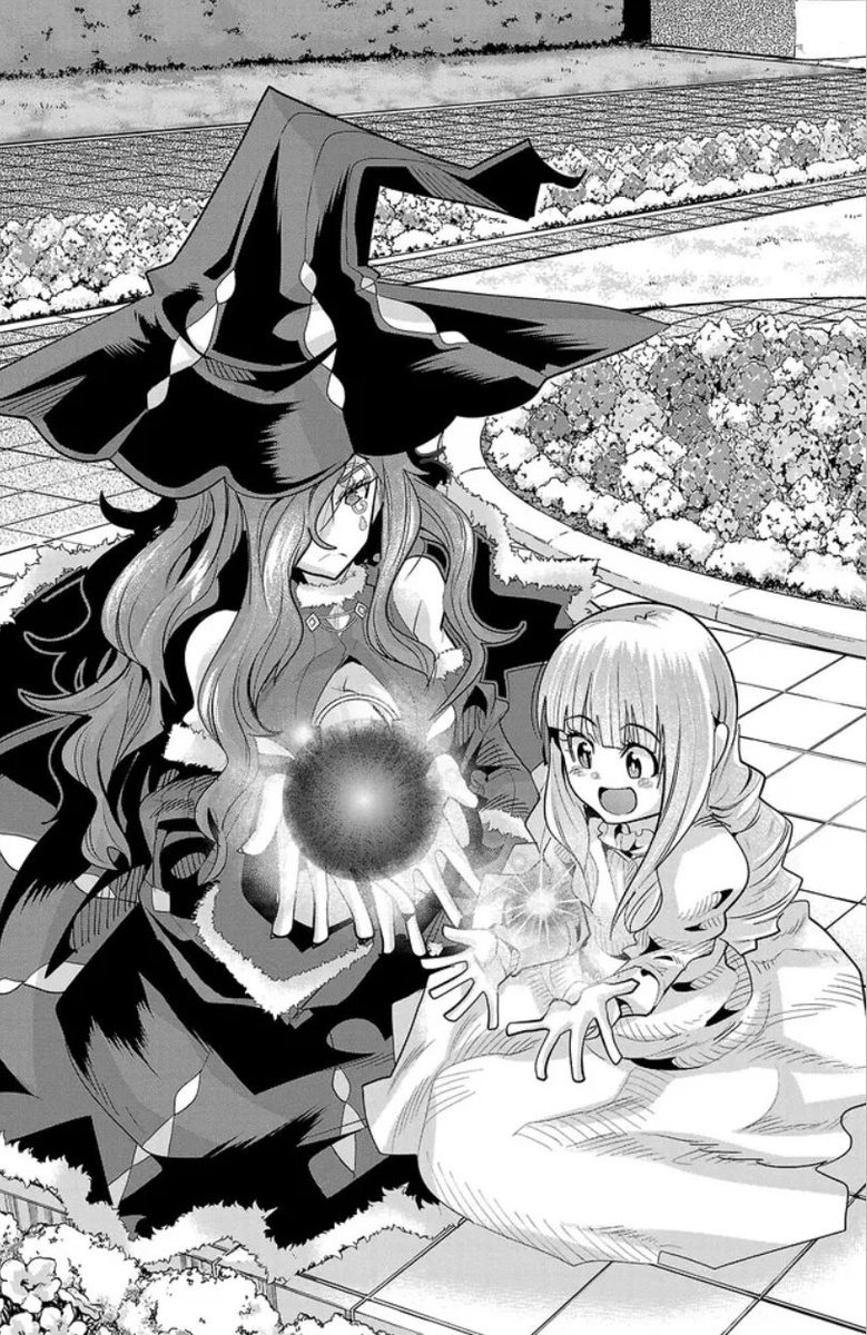 ルパン三世 異世界の姫君(ネイバーワールドプリンセス)ニコニコ版 第30話更新です!
王城に侵入したルパン、次元、五エ門の前にそれぞれ強敵の影…!?
https://t.co/bjj7IHNCaq

最新単行本5巻好評発売中!
https://t.co/YktApZmgNV 