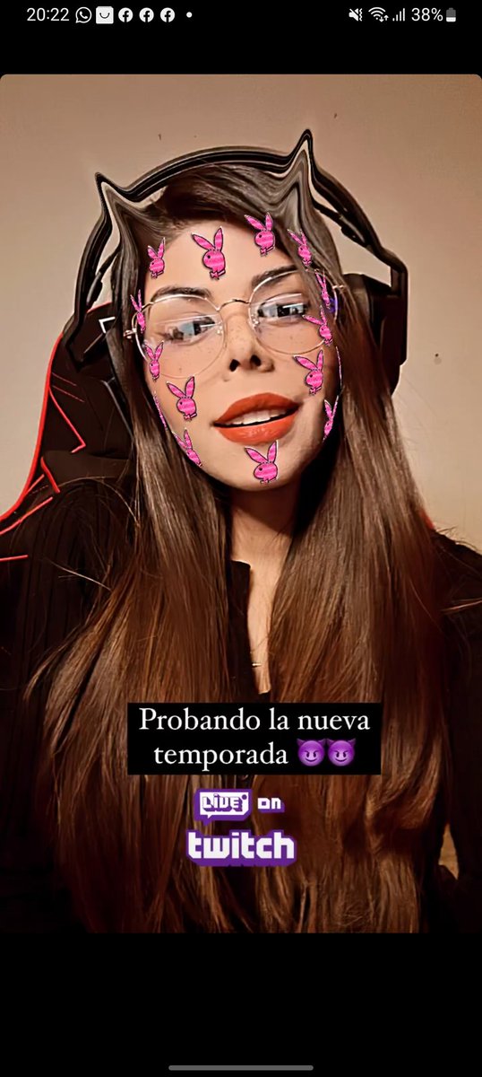 Nueva tenporada con mary 🥳🥳🥳 twitch.tv/marycarmenrr