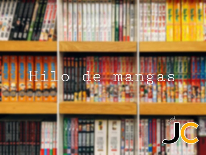 SOYJC03's tweet photo. [Hilo de reseñas de mangas]
Aquí van las reseñas de los mangas que lea completos a lo largo del tiempo. https://t.co/RvITJeSVDn