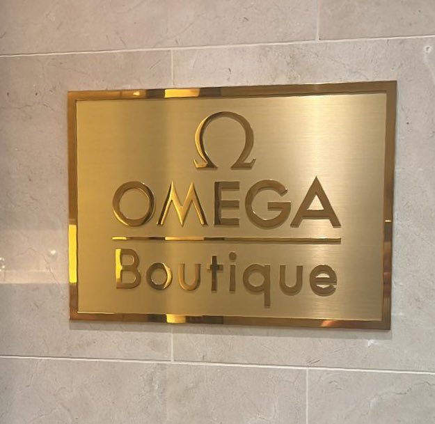 Delighted to announce my new partnership with <a href="/omegawatches/">OMEGA</a> &amp; extremely proud to become an ambassador of the brand. 

#omega #watches #omegawatches #omegaspeedmaster #omegadarksideofthemoon