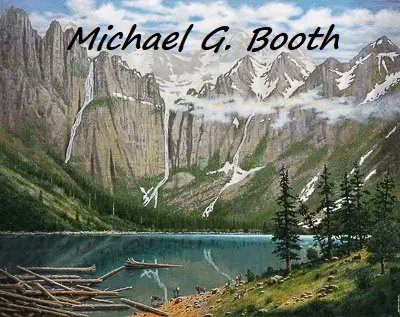 GlacierArtist's tweet photo. https://t.co/V9mkF4pfgF
"Avalanche Lake," is Michael Booth's tranquil painting from his Glacier National Park series. See more at https://t.co/UP4rgyBwzM #ArtistMichaelGBooth #MichaelBooth #GlacierNationalPark #theglacierartist #GlacierNationalParkart https://t.co/5An9iySEpE
