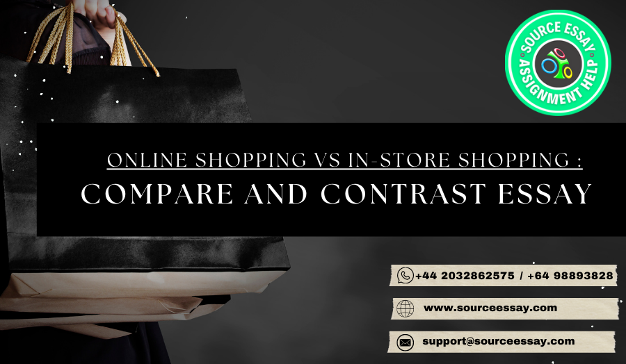 essay_source's tweet image. Online shopping Vs In store Shopping
#dissertationwritingserviceuk #dissertationwritingservices #essaywritingservice #onlineassignmenthelp #researchproposalwriting #leeds #Manchester #luton #sheffield #croydonstudent #croydon #liverpool #birminghamuniversity #birmingham