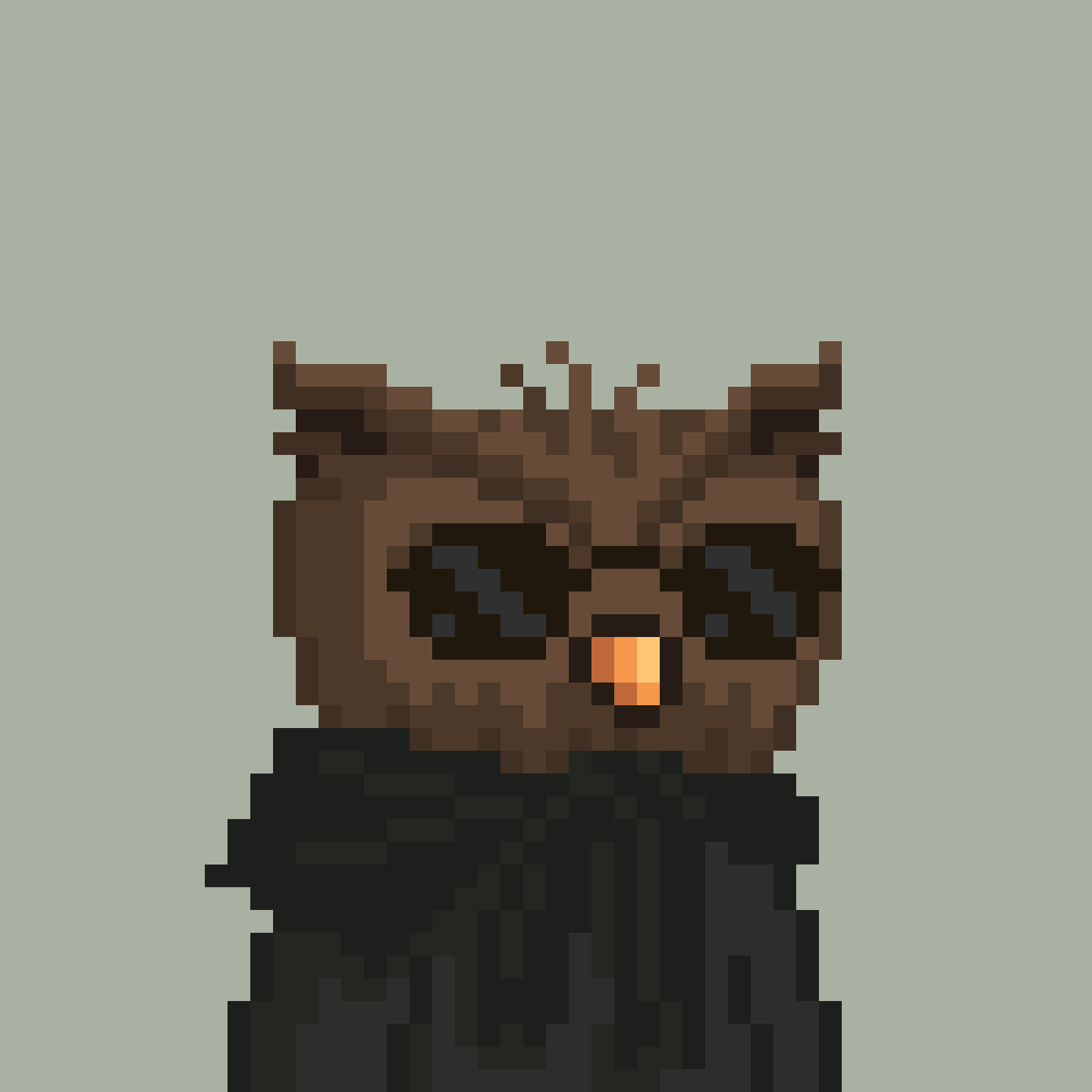 Critter Axle just sold on Magic Eden V2 for 4.00 S◎L ($95.72 USD). 
 👻 hyperspace.xyz/token/H1ByRJcN…