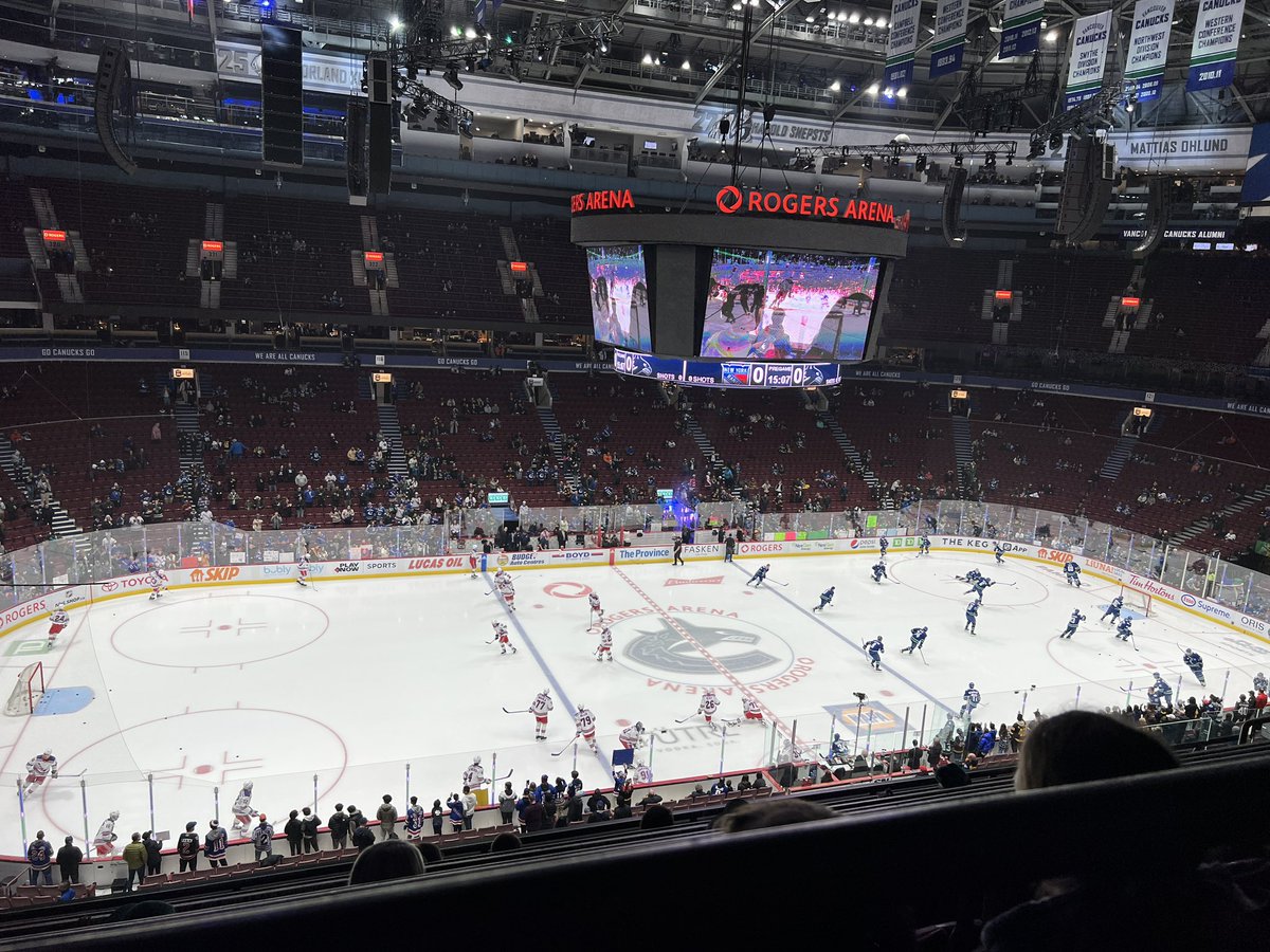 starwatcherxox's tweet photo. Came for the Canucks, staying for Tarasenko @tara9191 https://t.co/btIc6ltQ6i