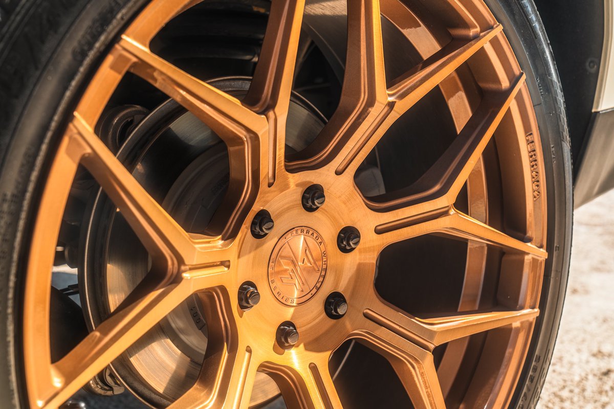 Ferrada Wheels tweet media