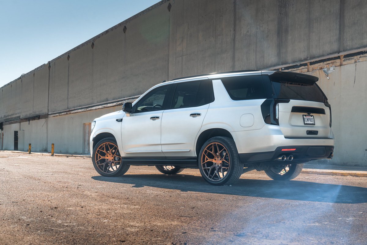 Ferrada Wheels tweet media