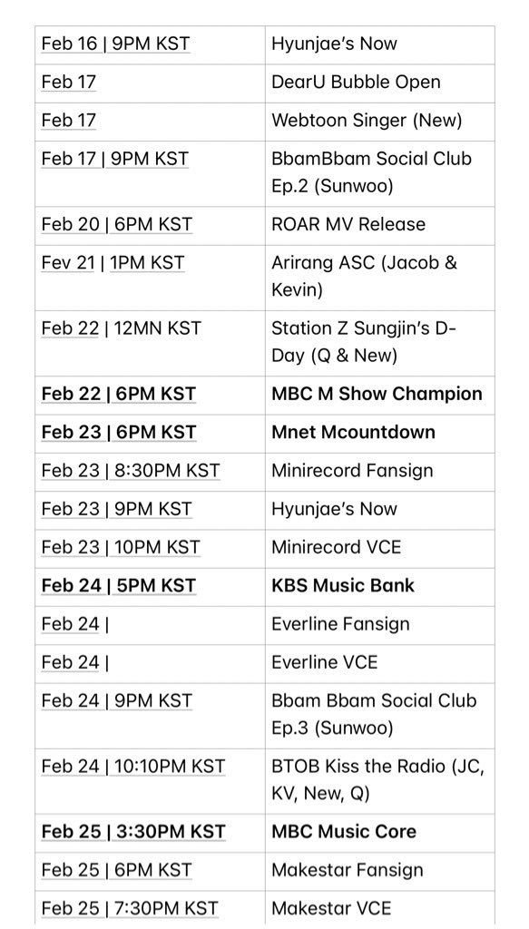 energeca-22-on-twitter-the-boyz-schedule-be-awake-era-as-of