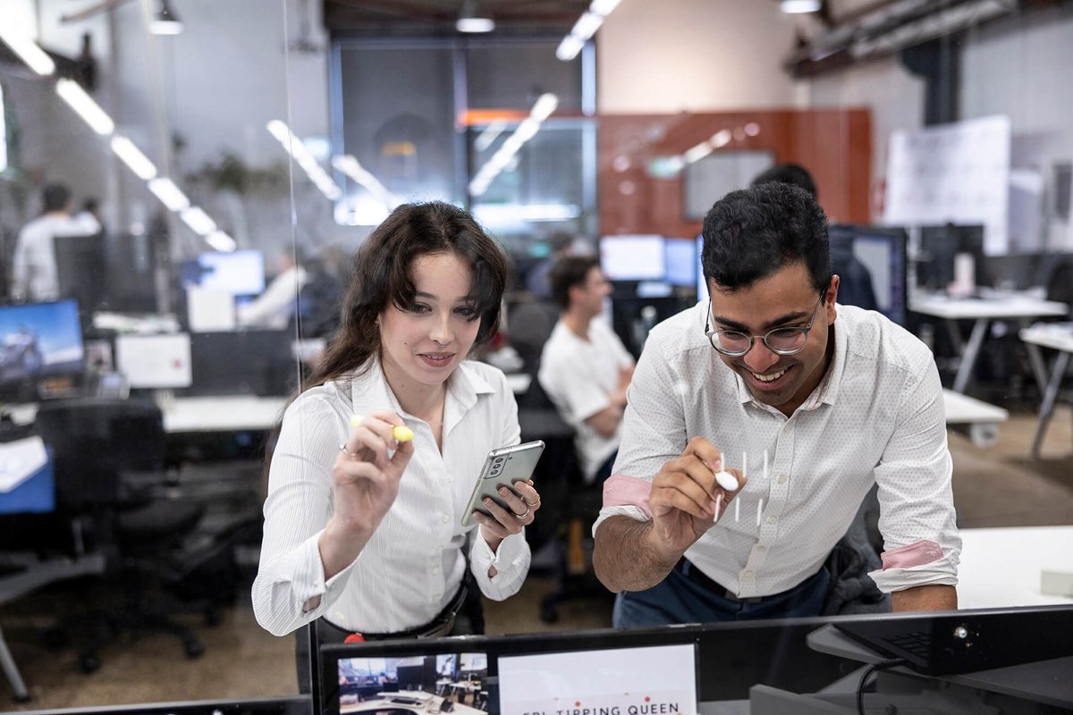 We are hiring! 🚀
Are you looking to work in an organisation committed to its purpose to build better futures for health? idegroup.com.au/jobs
#hiring #jobsearch #medtechjobs #joinourteam #projectmanager #mechanicalengineer #Philadelphiaprojectmanager #engineers  #medtech #job