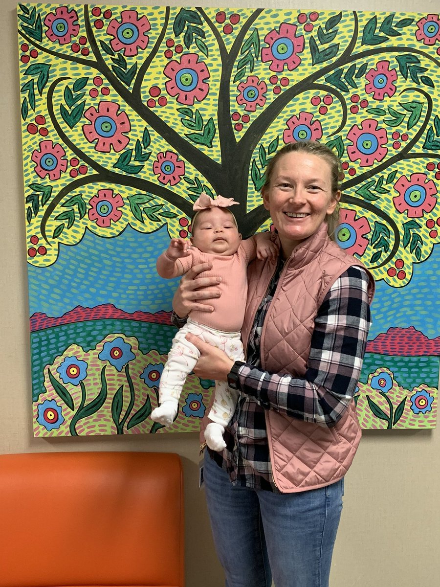 Woodbrook Elementary tweet media