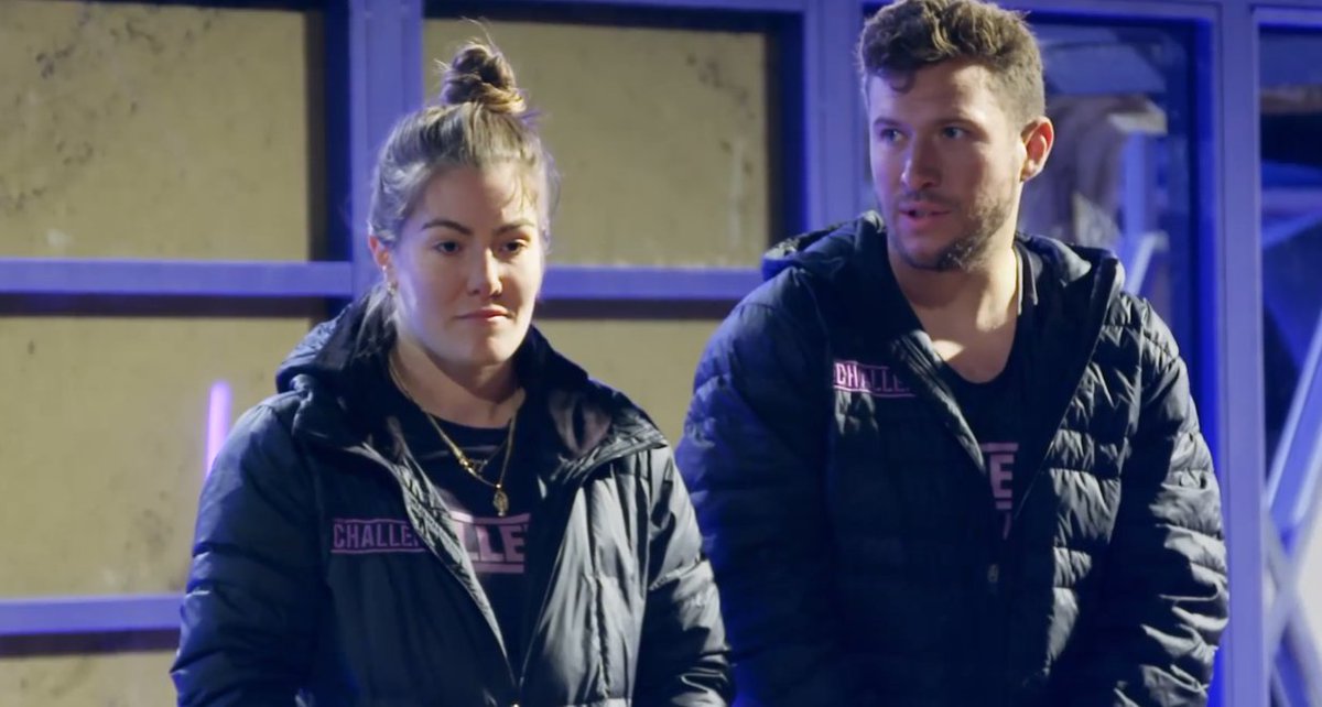 TheAllanAguirre's tweet photo. Devin &amp; Tori giving 38,000 Dollars to all the Finalist is a very cool gesture. 

At the same time, I just wish MTV would actually pay their non 1st Place Finalists. 

#TheChallenge38 https://t.co/6jI0haE0zs