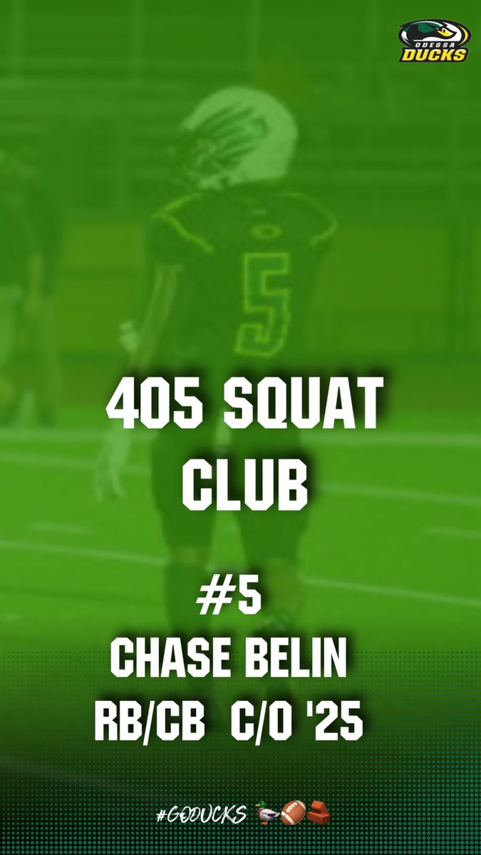BretVendrick's tweet photo. So proud of our Ducks putting work in the weight room this week!!! More names up on the board today! @OdessaDucksFB @OHSDuckNation #brickbybrick #delhs 
@UDCoachBelin @ColeFrey22 https://t.co/bpblEN0X2r