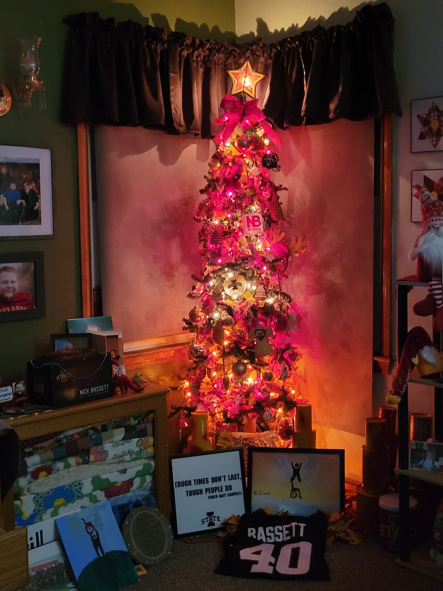 Ann Bassett (@annbassett61) on Twitter photo 