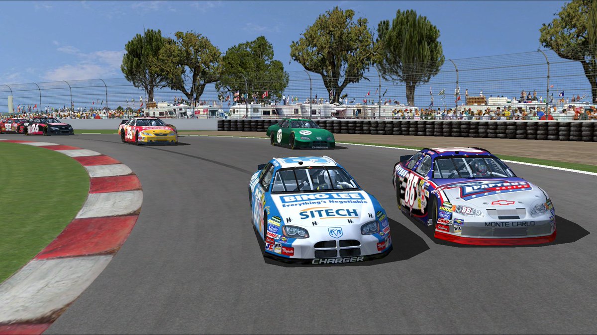 stickbug_en's tweet image. Give this guy a raise... it was another race of assaults, including a very near miss with the pit wall, and spent the final 26 laps with only 3 gears. But Fiore fought through it all, making up six spots in two laps on a late race restart to claw into P5, with a few laps led.