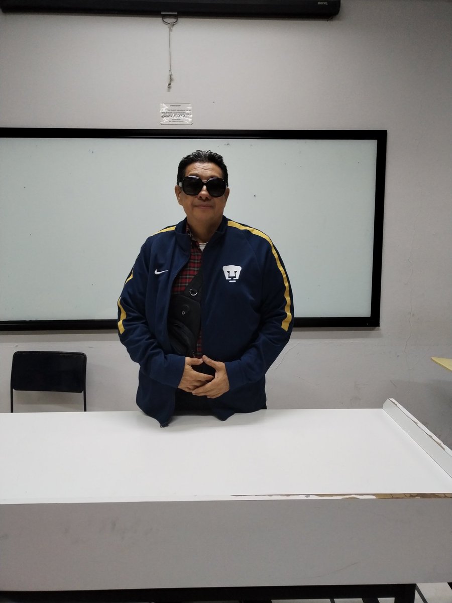 <a href="/Letamaya/">Leticia Ramírez Amaya</a> <a href="/ConcheirLuciano/">Luciano Concheiro</a> #EducaciónSuperior ...Las necesidades y actuales retos de las IES... <a href="/mapachestec/">@MAPACHESTec</a> <a href="/Fridasofia_27/">Frida Sofía</a> <a href="/chetubien/">Comunidad Chetubien</a> <a href="/Gloriadzib14/">Dzib Bacab Gloria Alejandra</a> <a href="/KevinRicoDelRi2/">KevinRicoDelRio</a>