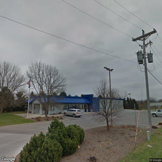 every usps on Twitter "KASSON 14 E VETERANS MEMORIAL HWY, KASSON MN