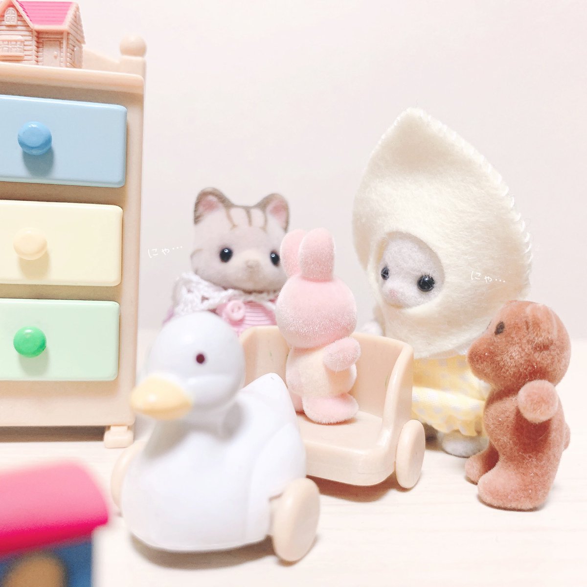 おまる🪿 tweet media