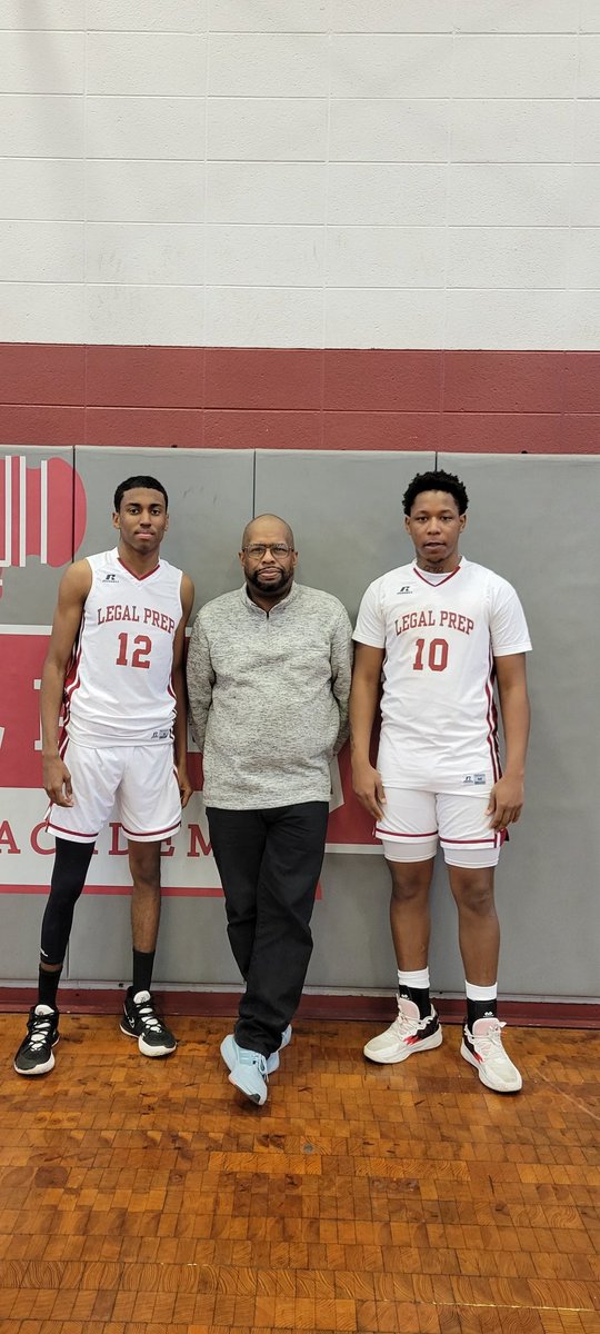 PrepLegal's tweet photo. Legal Prep's senior Night
@ https://t.co/NL268Zoteb