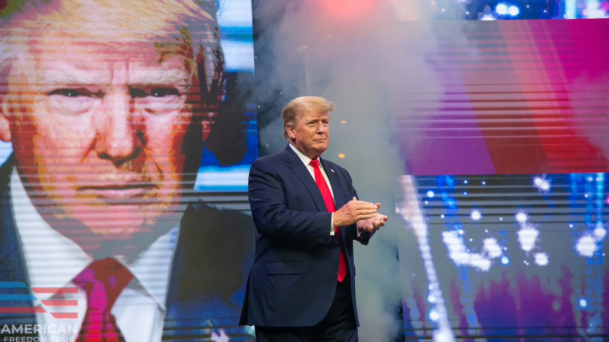 AmericanFreedomTour tweet media