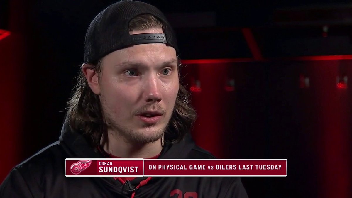 Bally Sports Detroit on Twitter "The DetroitRedWings will be looking